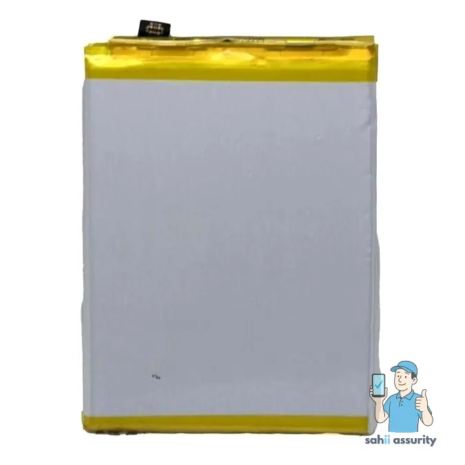 Battery for Realme 3 Pro thumbnail